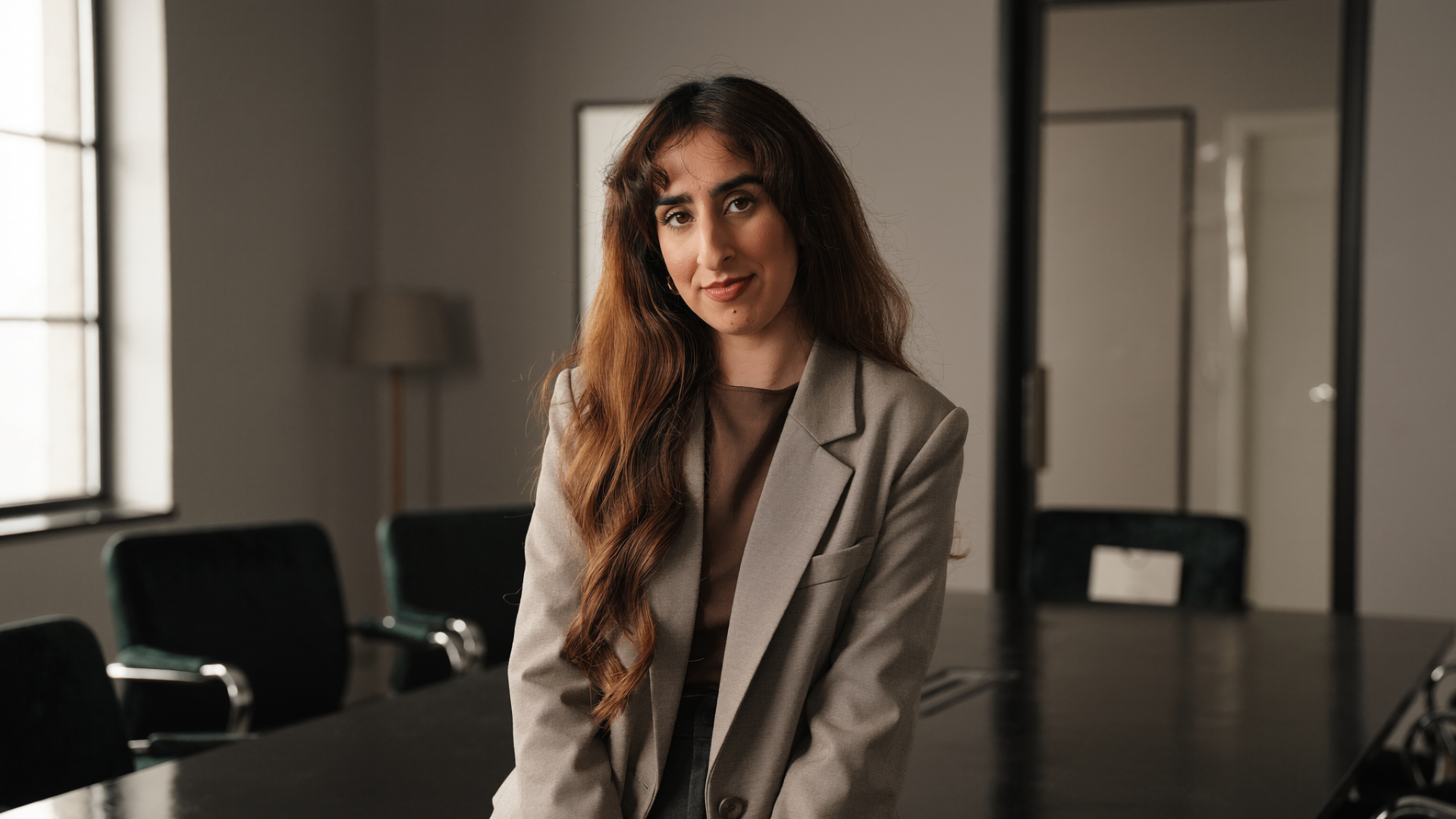 Out of Office founder